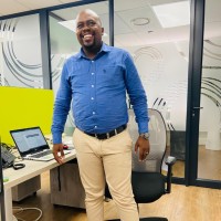 Tuki Moeletsi Rakuba