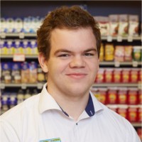 dennis luiten