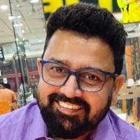 Nilesh Mishra