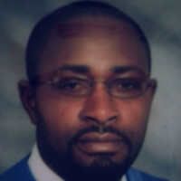 Richard Mitchell, B. Ed., Oct, Chdt