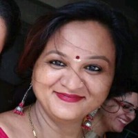 Dr A. Pooja Narayan