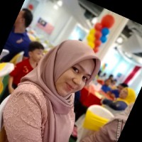 Hanis Amirah Jasmi