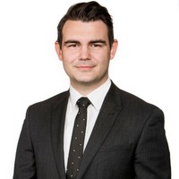 Keegan O'Rourke, Cfp
