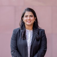 Lipika Thadhani