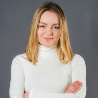 Joanna Kaliszewska