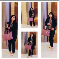 Shweta Saraswat