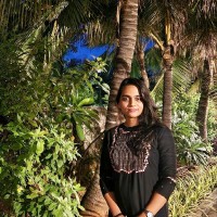 Veera Vijayashree P