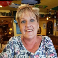Sharon Daye