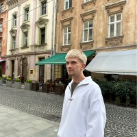 Andrii Ryazantcev