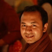 Faisal Mahmud