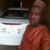 mohammd abdullahi