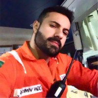 Marcus Vinicius De Abreu Ávila