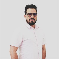 Aasif Mushtaq Shah