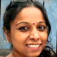 Priya Edwin