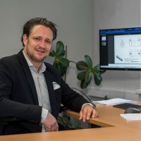 Tom van den Nieuwboer