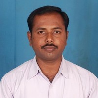 Amula Venkatesh