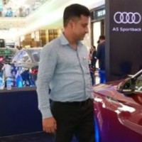 Raja Paul