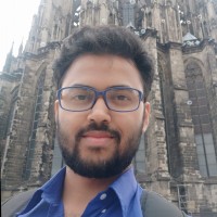 Rakesh Paul