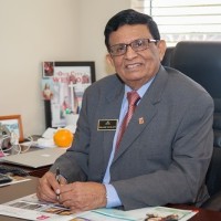 Sharif Mukati