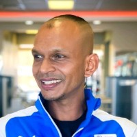 Aslam Naicker