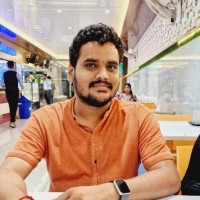 Kandarp Patel