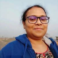 Sutapa Ghosh
