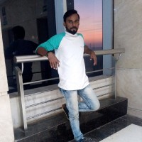 Dipesh Chaudhari