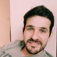 Luciano Gamero