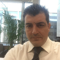 Athanasios Tzafleris