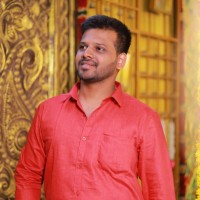 Madhan Kumar K U