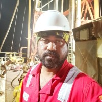 Mukesh Ranjan Dash