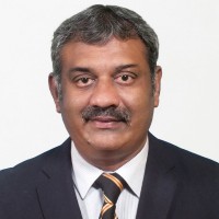 Thiagarajan Amirthalingam