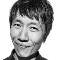 Melvyn Lim