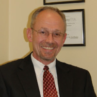 Mike Hamilton