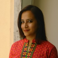 Dr. Shweta Kushal