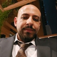 Ali Azzam