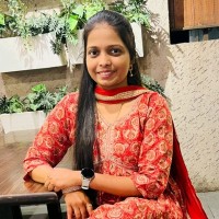 Kadambari Deshmukh