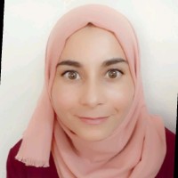 Alaa Alhjouj