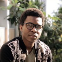 Mohamed Yacine Sani Amadou