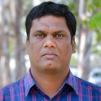 Venugopal Reddy T