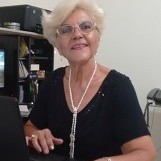Maria Bernadeti Bernardo