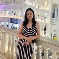 Sanya Sharda