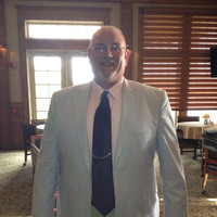 Phil Williams