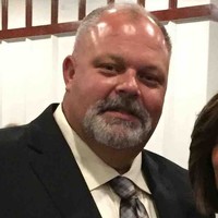 Ron Clemson Jr.