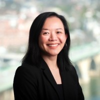 Kerry Huynh, MPH, PMP
