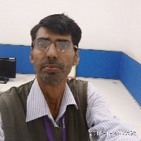 Binay Kumar Singh