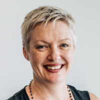 Lyndall Madden