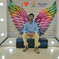 Ashok Kumar