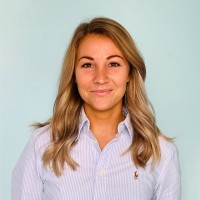 Eleanor Kaye