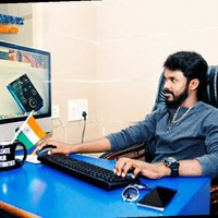 Dachipalli Naven